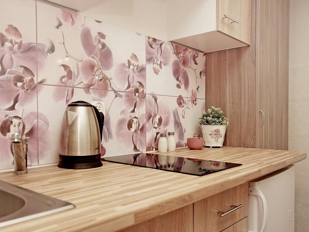 Apartament Kameralny 12 กดัญสก์ ภายนอก รูปภาพ